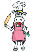 BAKERYCOW BAKERYCOW