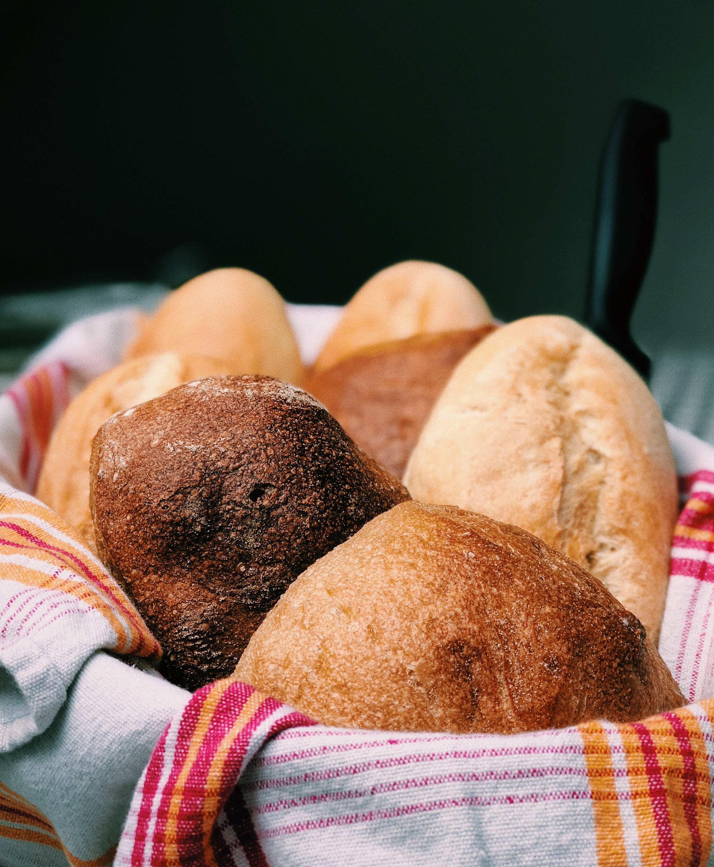 BREAD BREAD